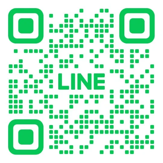 QR Code ทักเข้ามา leon the professional พากย์ไทย Line @